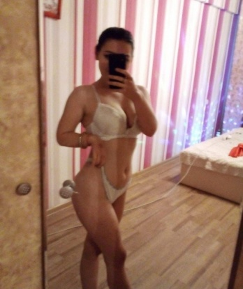 Проститутка Ляля